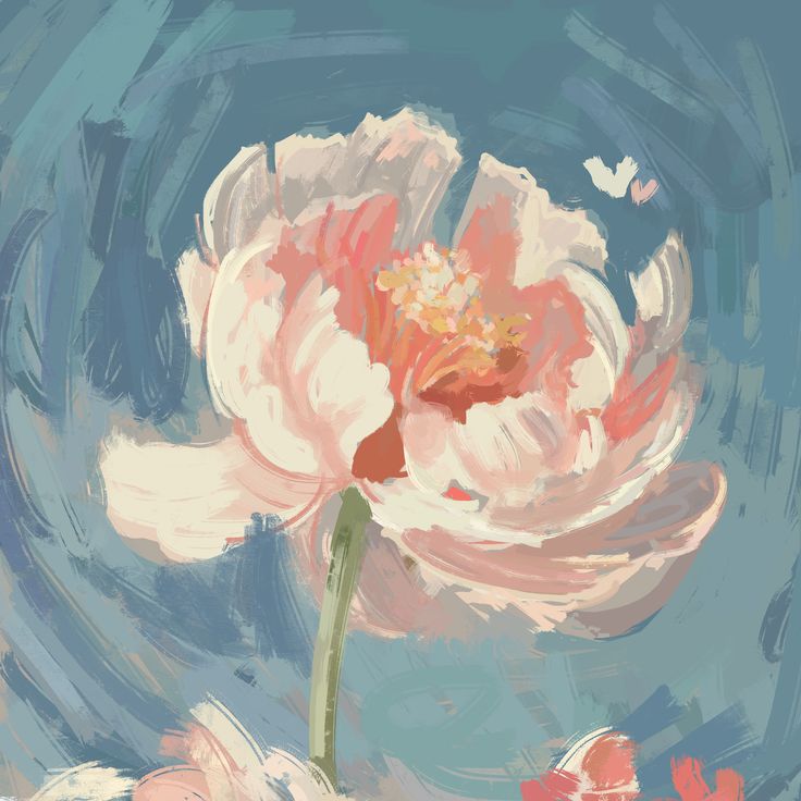 Sip & Paint - Afternoon Tea & Blooms