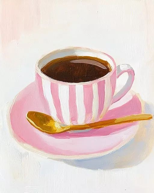 Sip & Paint - Afternoon Tea & Blooms