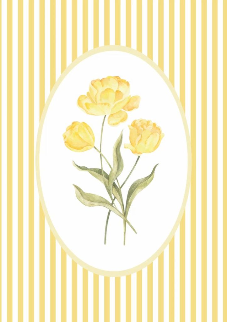 Sip & Paint - Afternoon Tea & Blooms