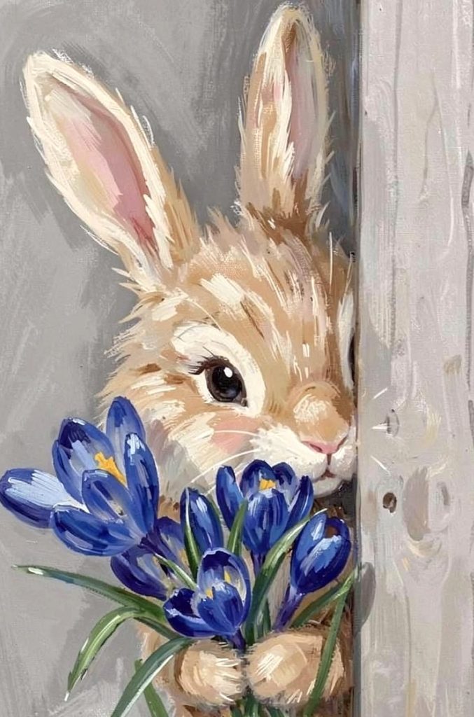 Sip & Paint - Afternoon Tea & Blooms